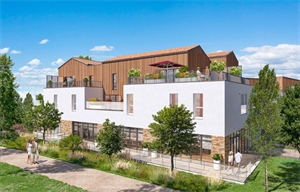 maison à la vente -   44830  BOUAYE, surface 83 m2 vente maison - UBI450020816